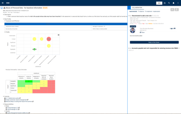 EPC - Enterprise Process Center Screenshot