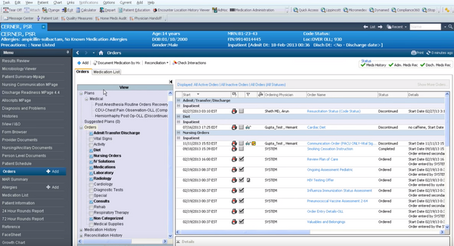 Epic EHR Software Pricing, Features, Demo Comparison