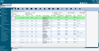 Epicor Eclipse: Bid Follow Up Queue