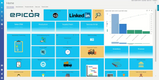 Epicor: Dashboard