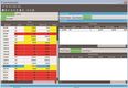 Kinetic: Kanban Warehouse Monitor