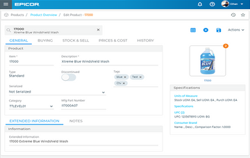 10 Best ERP Software for Retail Businesses
