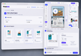 ePRO Print MIS: Web to Print B2B