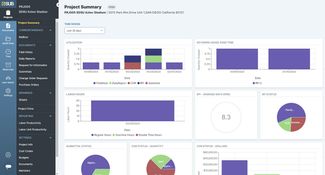 eSUB: Project Summary