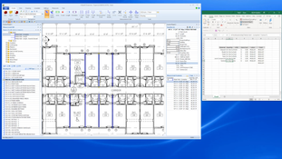 eTakeoff: Excel Integration