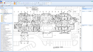 eTakeoff: Floor Plan Counting Multiples