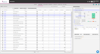 Extensiv Order Management: Extensiv Order Management - Inventory