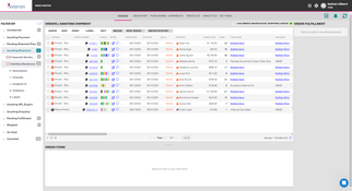 Extensiv Order Management: Extensiv Order Management - Order Fulfillment