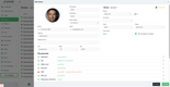 ezLoads TMS and Driver App: Driver Profile