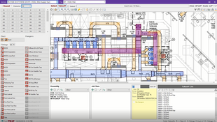 FastEST: HVAC Takeoff Plan