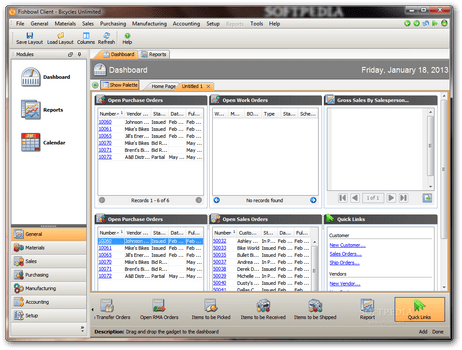 Fishbowl Software Review 2023: Pros & Cons, Features