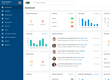 Fleetio: Dashboard