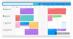 Float: Scheduling Calendar
