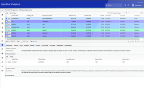 OpenBlue Workplace: Space Management