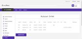 FocalPoint: Customer Portal