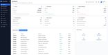 FocalPoint: Dashboard
