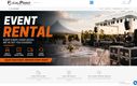 FocalPoint: Ecommerce for Events and Parties