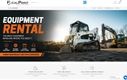 FocalPoint: Ecommerce Homepage