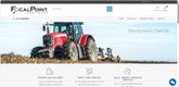 FocalPoint: eCommerce Storefront