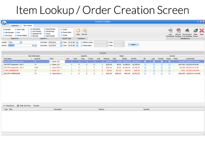 FocalPoint Screenshot