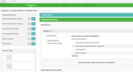 FoodLogiQ: Supplier Sustainability Assessment
