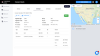 FreightPath TMS: Shipment Details Revenue