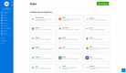 FreshBooks: Available Integrations