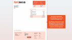 FSM360: Invoicing