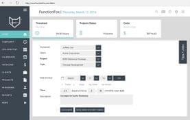 FunctionFox: FunctionFox Homepage