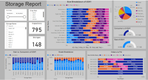 Fusionware: Storage Report