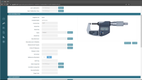GageList: Equipment Tracking