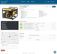 GoCodes: Asset Detail