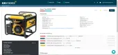 GoCodes: Asset Overview