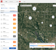 Granular: Field Analyzer