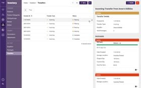 GrowFlow: Retail Transfers