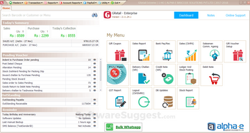 Best Apparel ERP Software: Top Choices for 2024