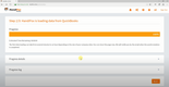 HandiFox: Data Transfer from QuickBooks