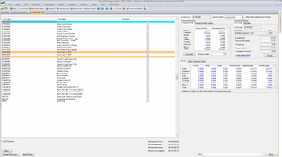 HCSS HeavyJob: Accurate Forecasting