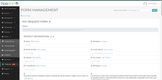 HOA Start: Form Management