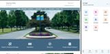 HOA Start: Home Screen