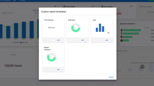 Housecall Pro: Housecall Pro Custom Reporting Dashboards