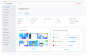 Hubstaff: Dashboard