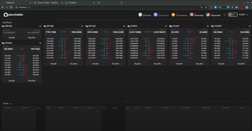 Hydra Platform Screenshot