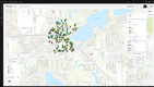 IBM Maximo: Map View