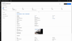 IBM Maximo: Work Order