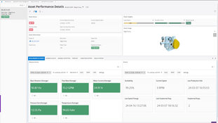 IFS Cloud: Equipment Tracking
