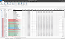 InEight: Cost Breakdown Structure