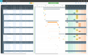 InEight: Scheduling