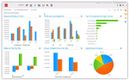 Infor CloudSuite Business: Finance and AR Analysis