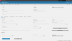 Infor SunSystems: Chart of Accounts